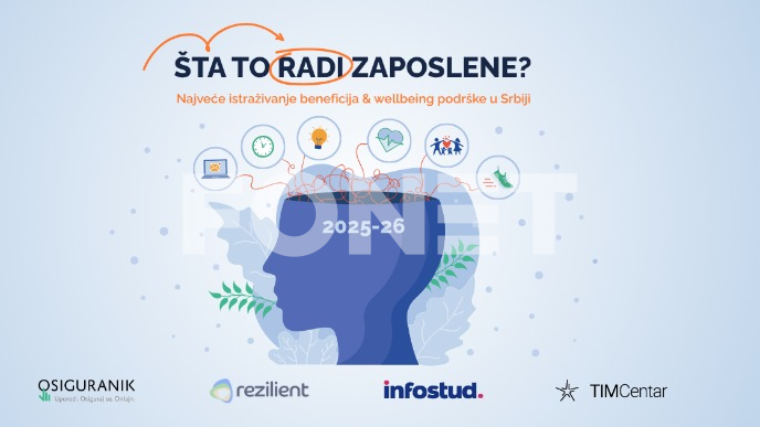 Fleksibilnost i rad od kuće